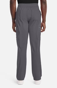 Cherokee Medical Men's 5 Pocket Straight Leg Scrub Pant - Regular