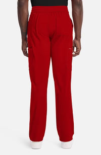 Cherokee Medical Men's 5 Pocket Straight Leg Scrub Pant - Regular