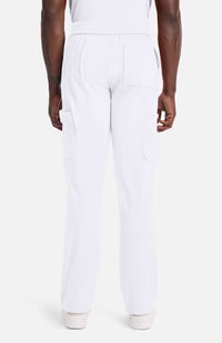 Cherokee Medical Men's 5 Pocket Straight Leg Scrub Pant - Regular