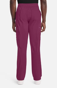 Cherokee Medical Men's 5 Pocket Straight Leg Scrub Pant - Tall