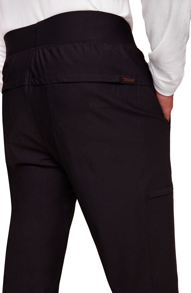 Cherokee Medical FORM Men's Tapered Scrub Pant