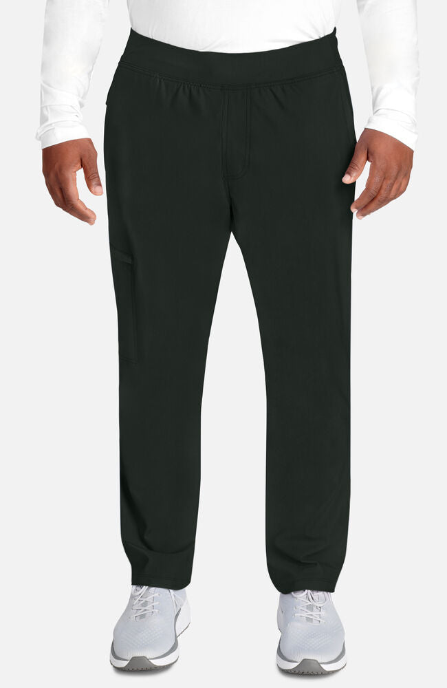 Cherokee Medical FORM Men's Tapered Scrub Pant