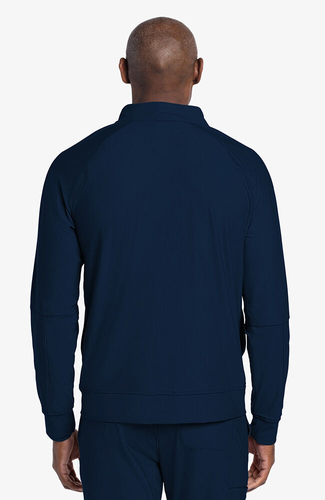 Cherokee Medical FORM Men's Zip Front Jacket