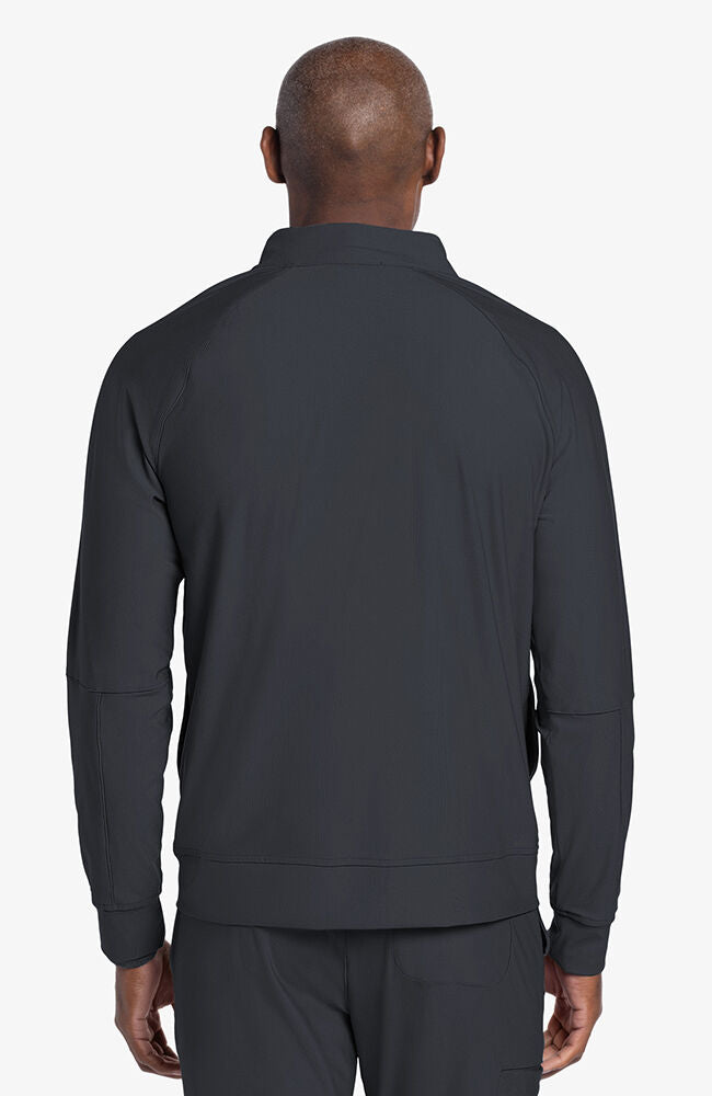 Cherokee Medical FORM Men's Zip Front Jacket