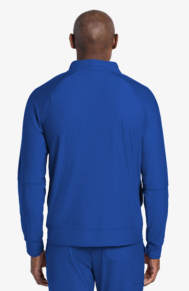Cherokee Medical FORM Men's Zip Front Jacket