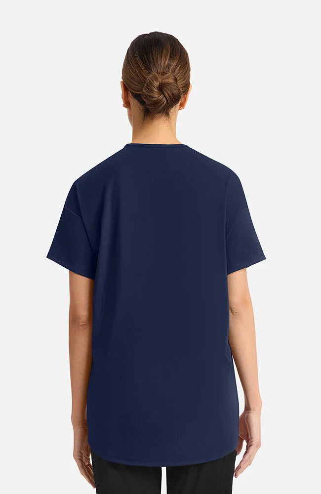 Cherokee Medical Allura Women’s Tuckable V-Neck Top