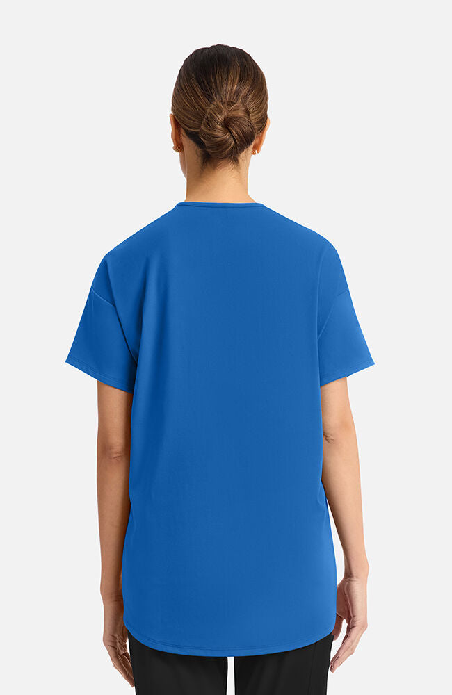 Cherokee Medical Allura Women’s Tuckable V-Neck Top