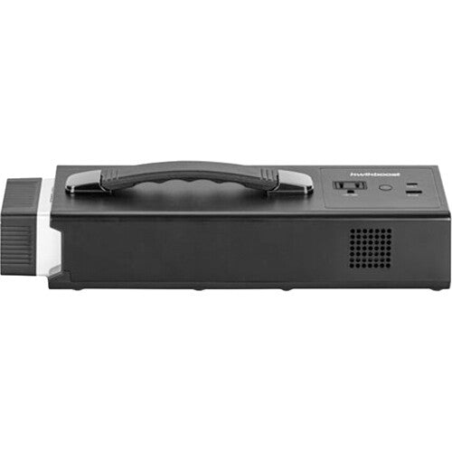 Luxor KwikBoost EdgePower Portable Power Station