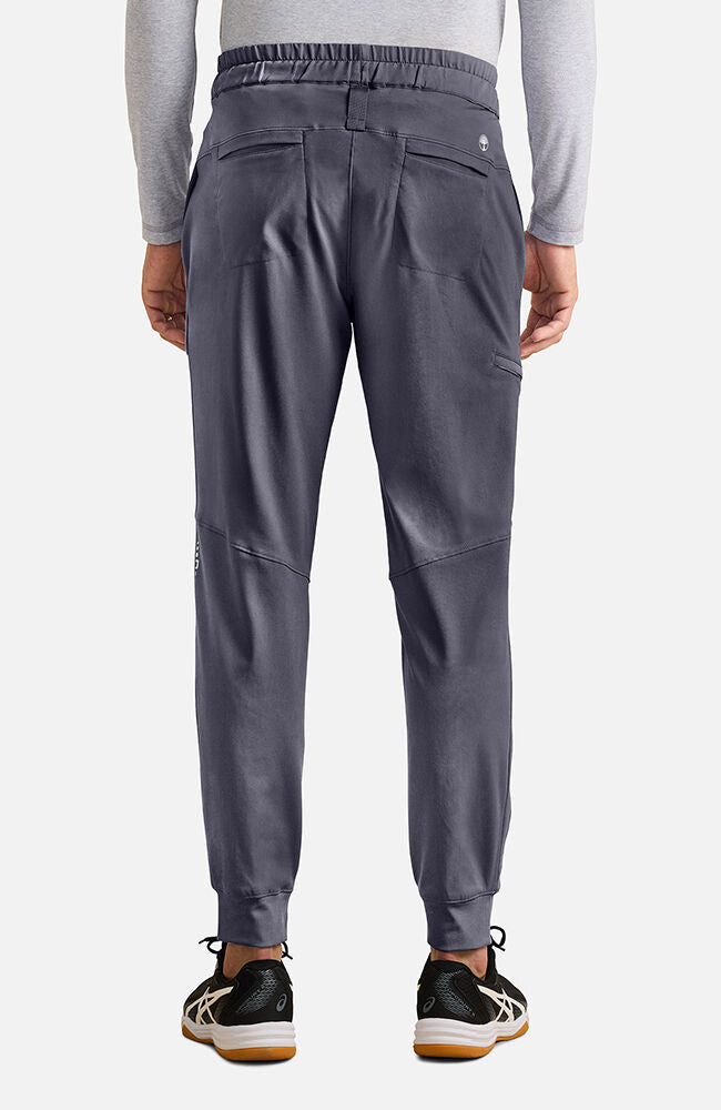 360 by Healing Hands Men's Nolen Jogger Scrub Pant - Regular
