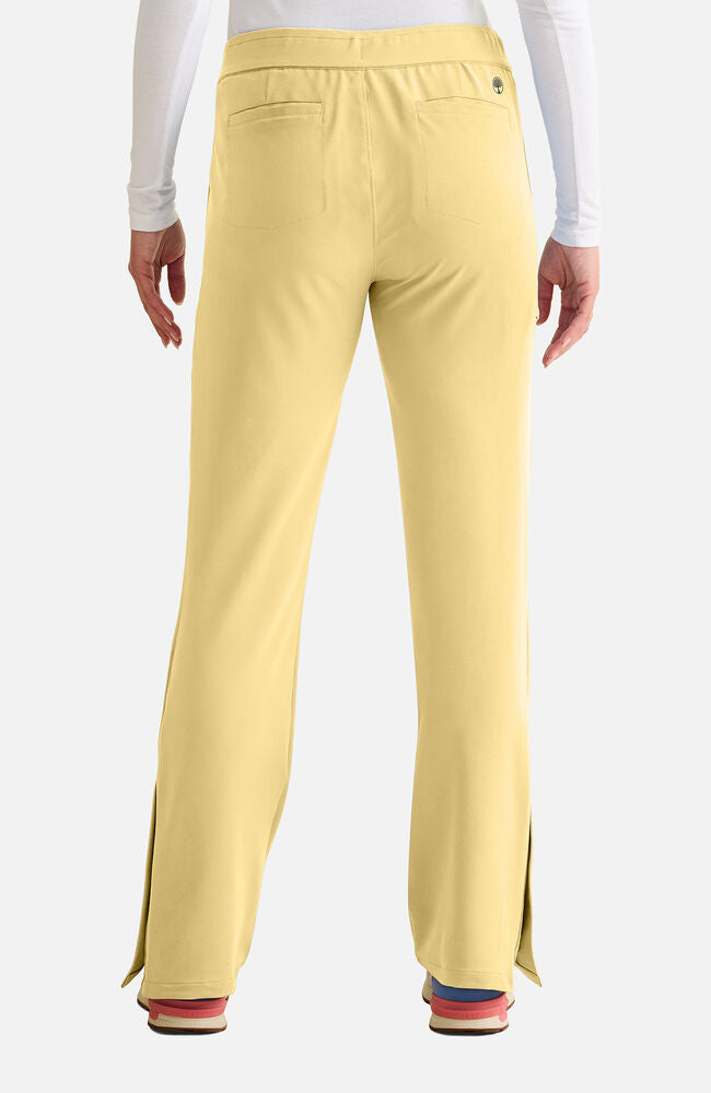 360 by Healing Hands Women's Nissa Straight Leg Scrub Pant