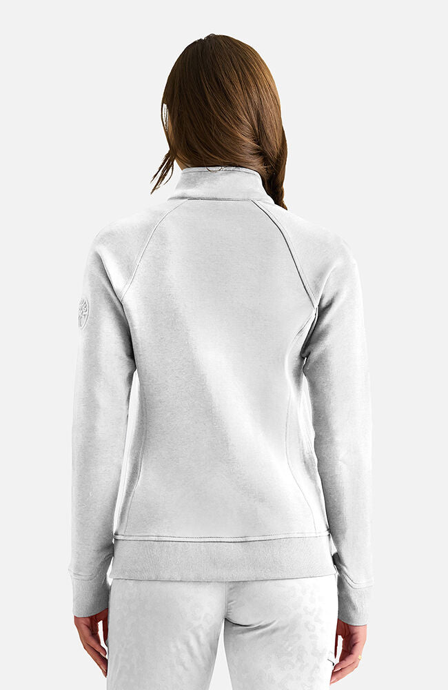 Lifestyle by Healing Hands Women's Karma Scrub Jacket