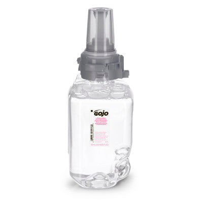Gojo-8711-04 ADX™ Clear & Mild Foam Handwash Refill, 700mL (4/cs)
