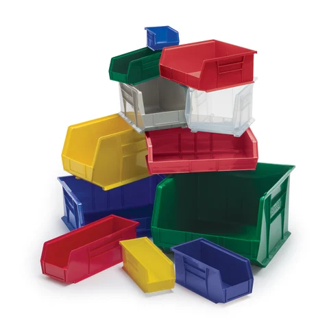 Marketlab Organizer Bins for Medical Supplies