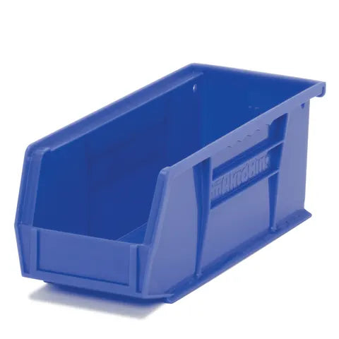 Marketlab Organizer Bins for Medical Supplies