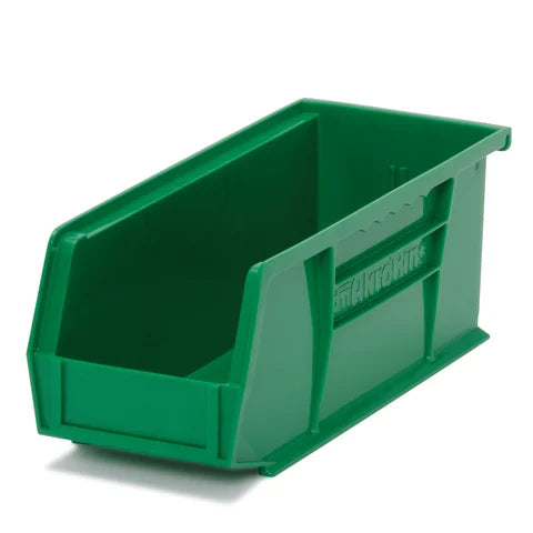 Marketlab Organizer Bins for Medical Supplies