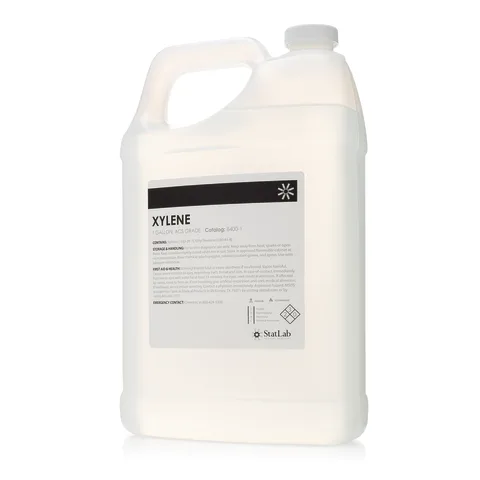 Marketlab-60043 Xylene • 1gal, 1/ea