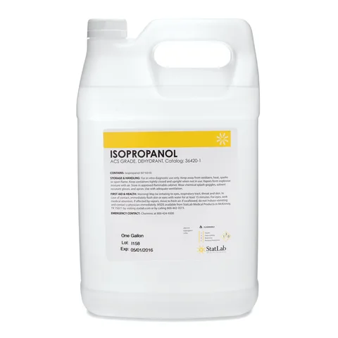 Marketlab Isopropyl Alcohol