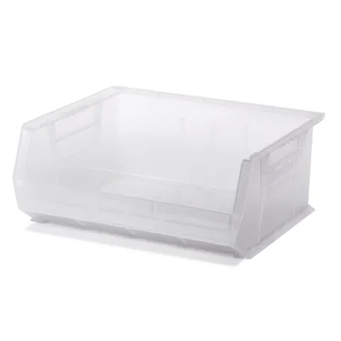 Marketlab Organizer Bins for Medical Supplies