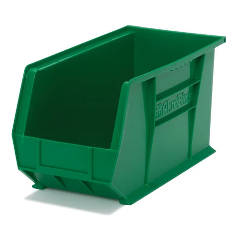 Marketlab Organizer Bins for Medical Supplies