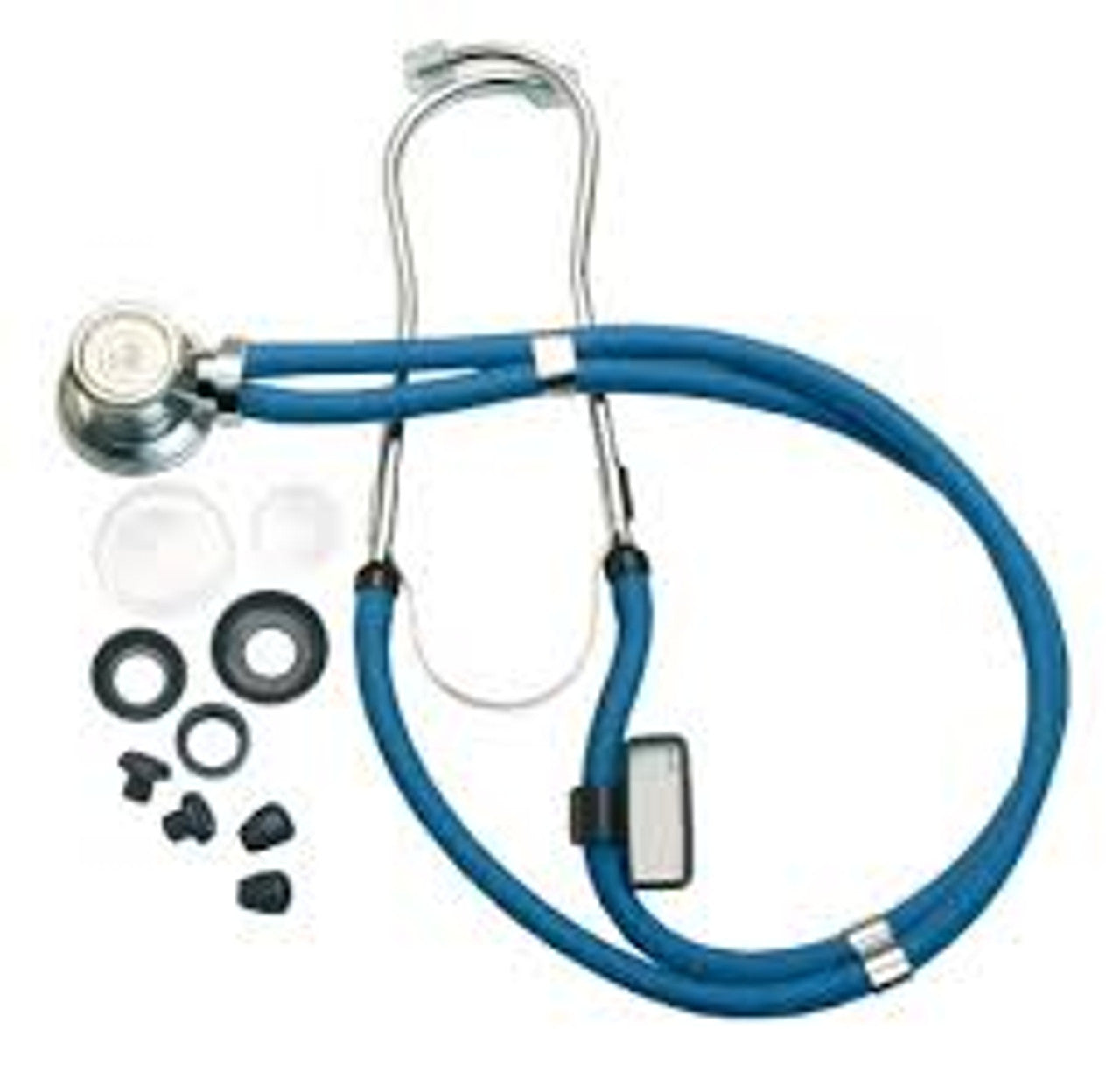 Graham Field 22" Sprague Rappaport-Type Stethoscope