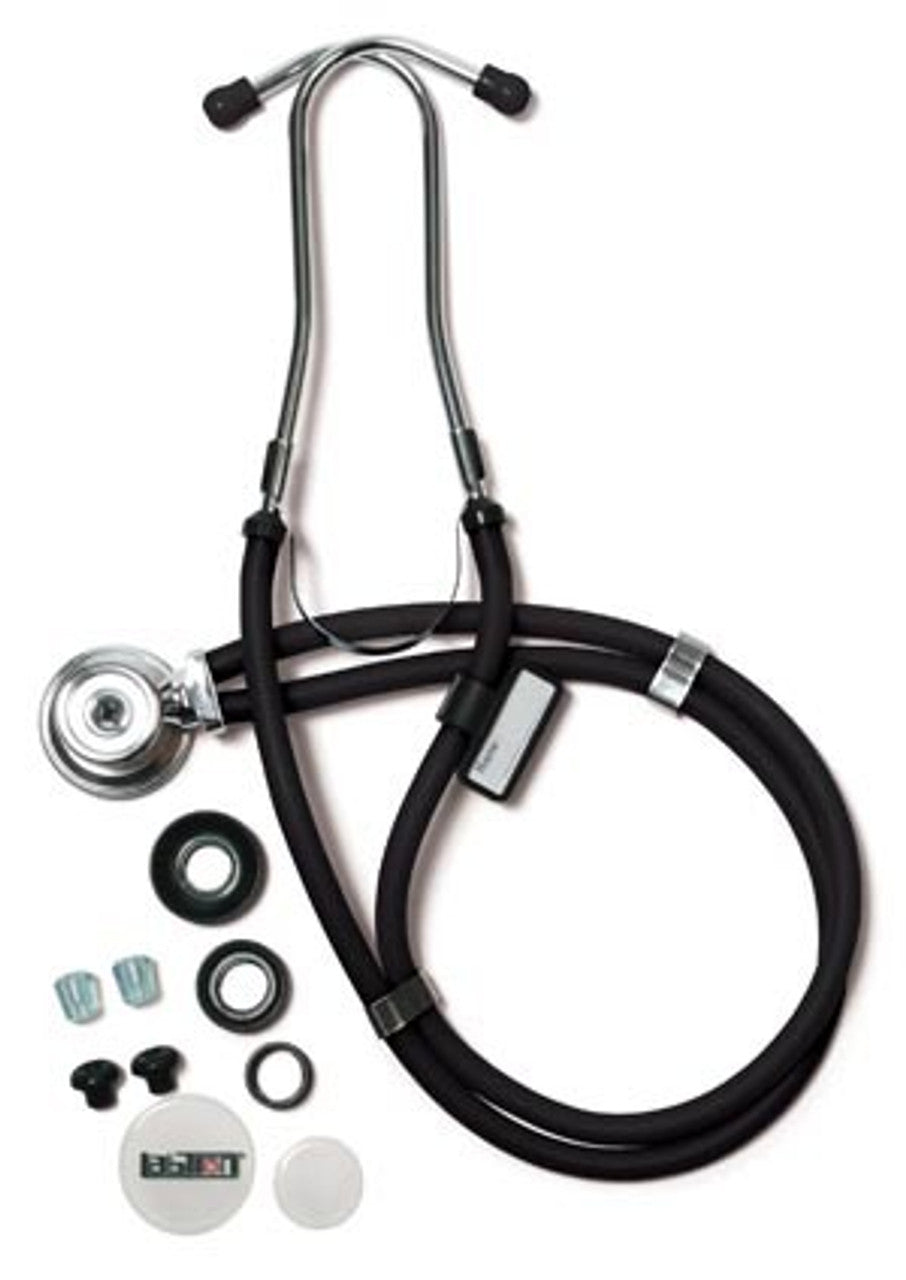 Graham Field-602-22" Sprague Rappaport-Type Stethoscope