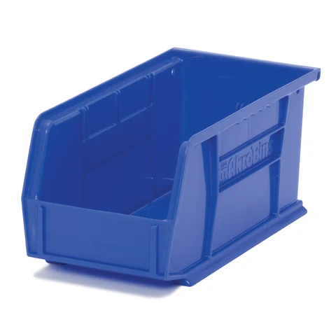 Marketlab Organizer Bins for Medical Supplies