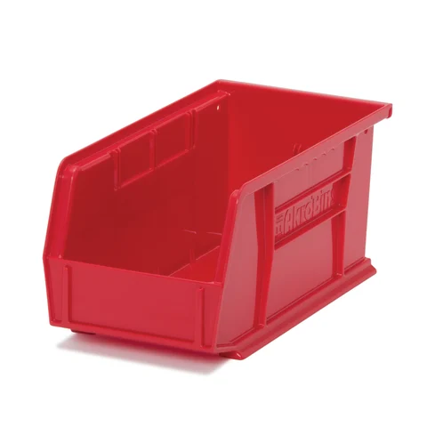 Marketlab Organizer Bins for Medical Supplies