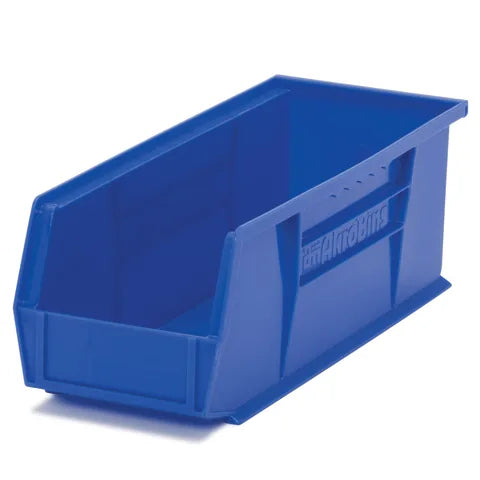 Marketlab Organizer Bins for Medical Supplies