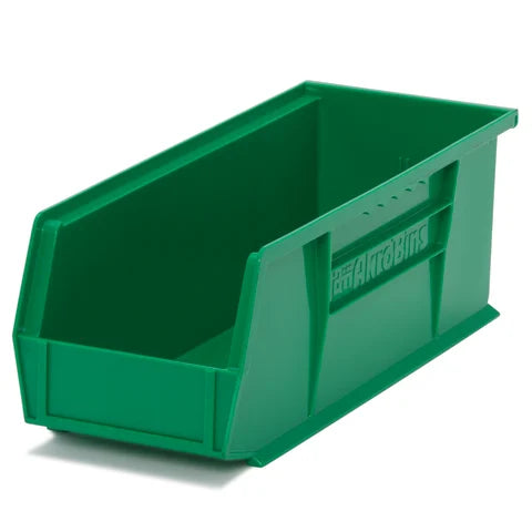 Marketlab Organizer Bins for Medical Supplies