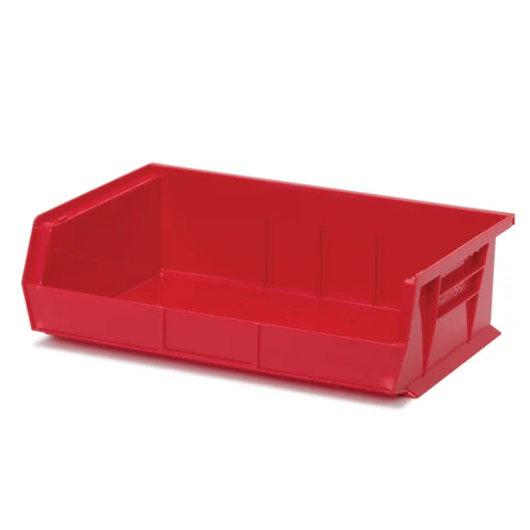 Marketlab Organizer Bins for Medical Supplies