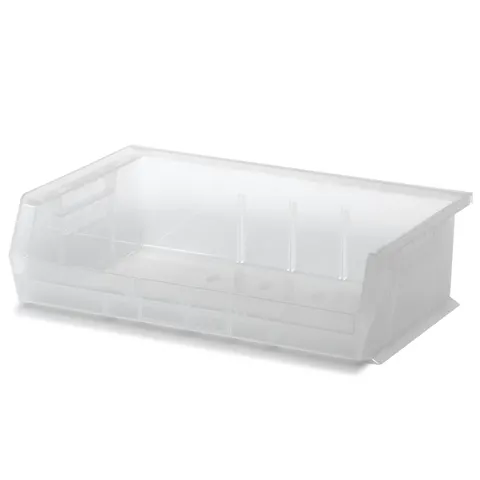 Marketlab Organizer Bins for Medical Supplies