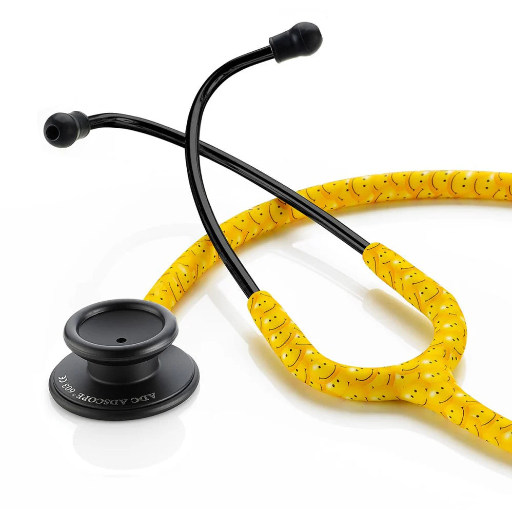 ADC ADSCOPE LE 603 Stethoscope Adult 30"
