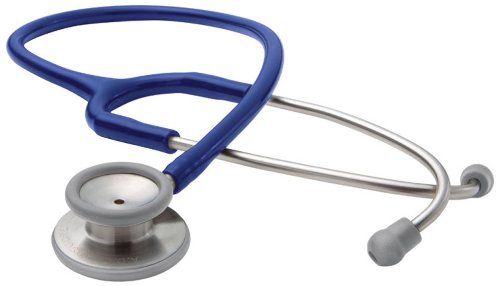 ADC Pro's Combo Pocket Aneroid/Clinician Scope Kit