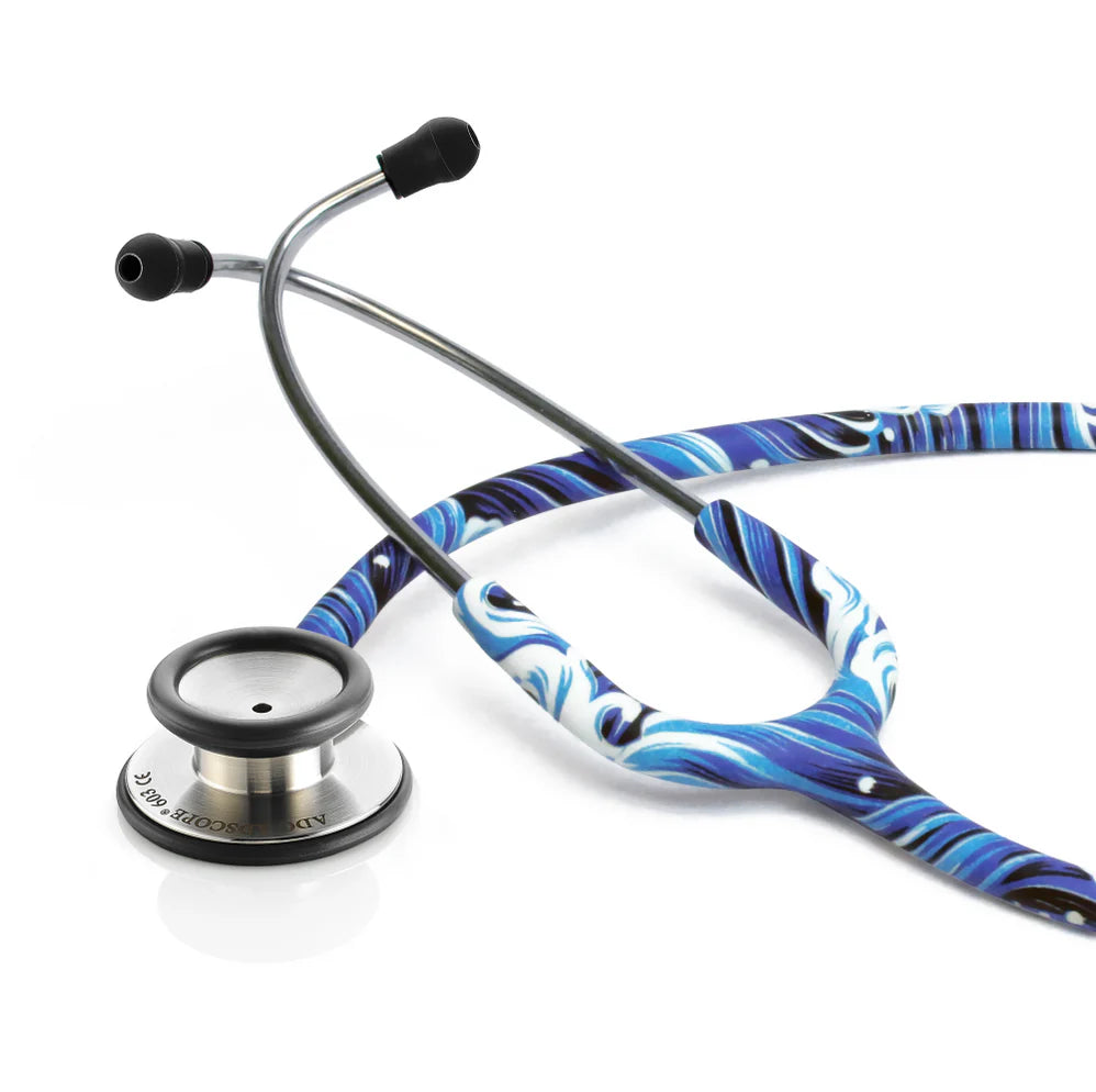 ADC ADSCOPE LE 603 Stethoscope Adult 30"