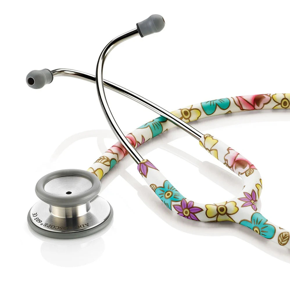 ADC ADSCOPE LE 603 Stethoscope Adult 30"