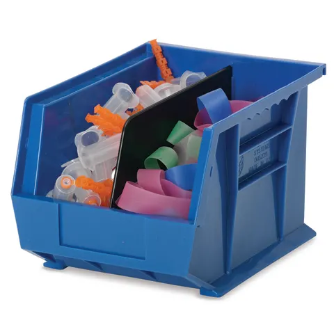 Marketlab-16837 Length Dividers for Organizer Bins, For ML16839, 6/pk