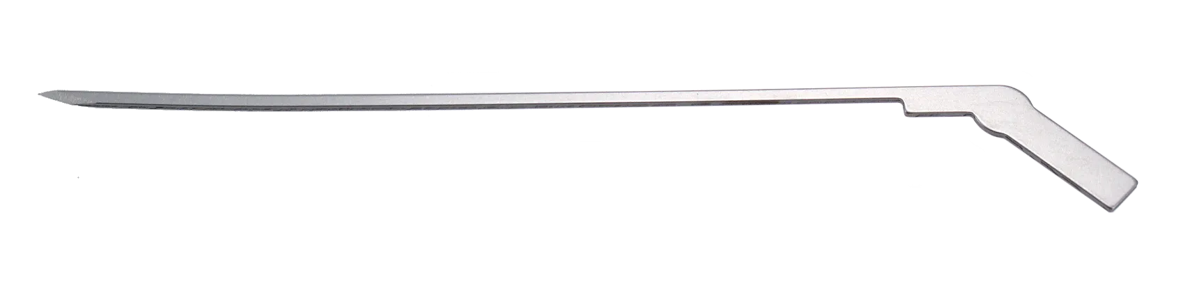 Aspen Surgical Myringotomy Juvenile Blade