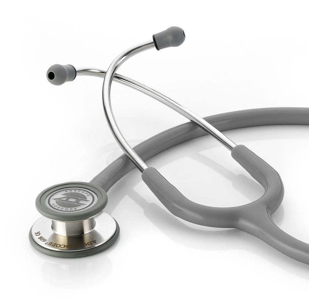 Bell Model 608 ADC Bell-608 Adult Stethoscope Bell for Low-Frequency Auscultation
