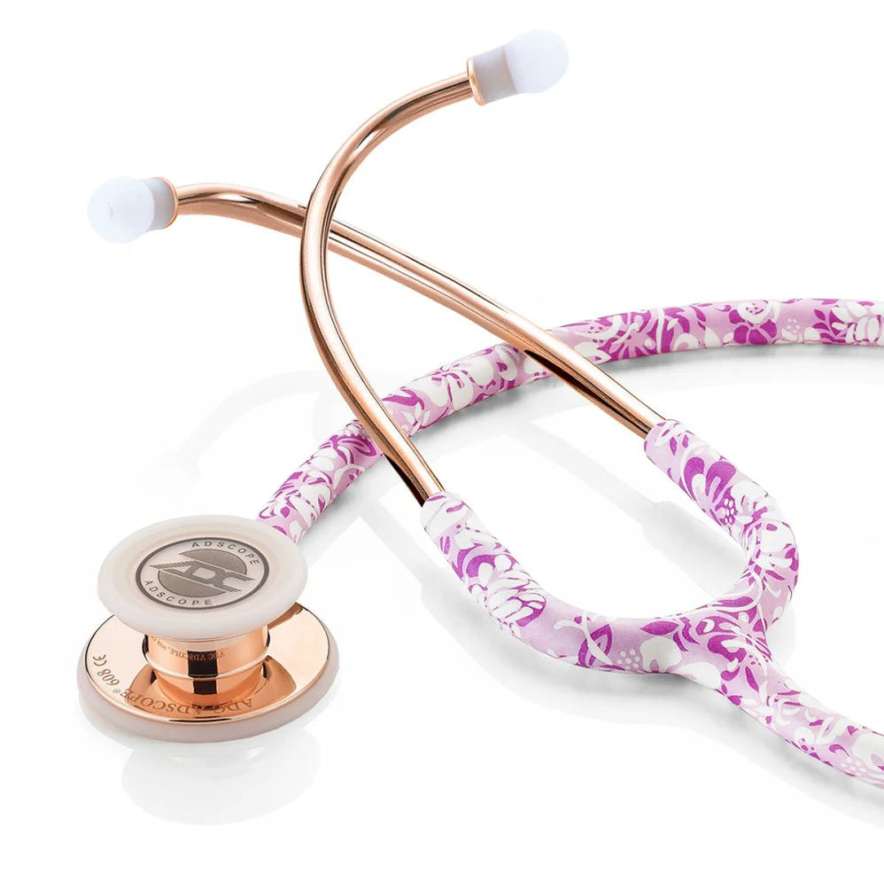 ADC ADSCOPE LE 608 Stethoscope Adult 30"