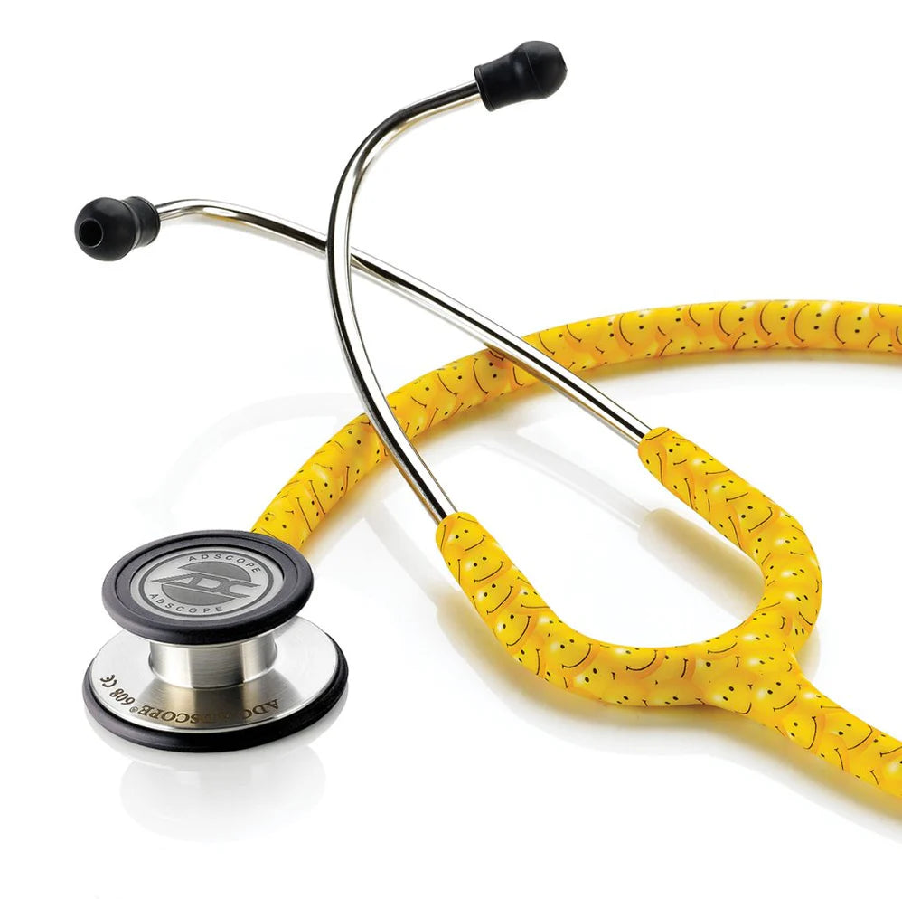 ADC ADSCOPE LE 608 Stethoscope Adult 30"