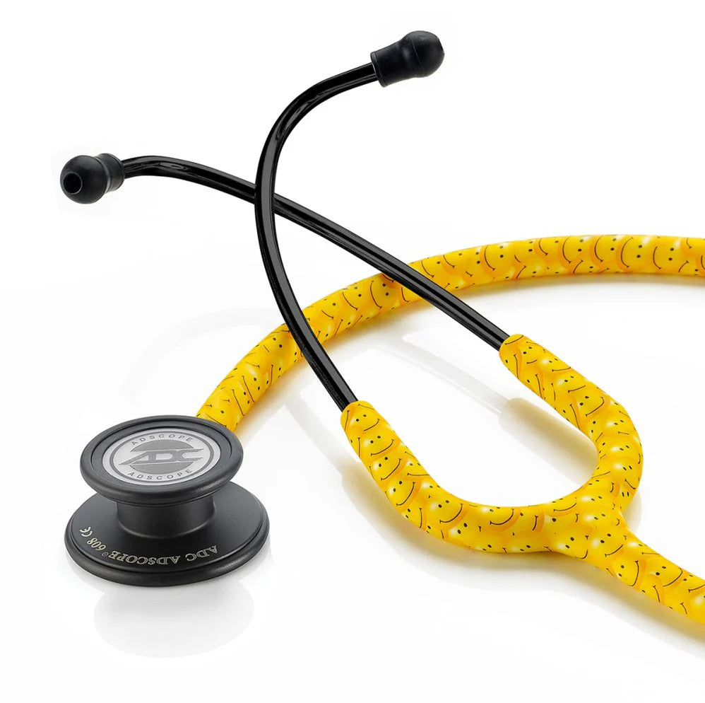 ADC ADSCOPE LE 608 Stethoscope Adult 30"