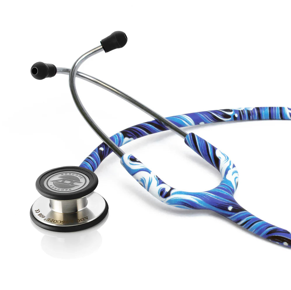 ADC ADSCOPE LE 608 Stethoscope Adult 30"