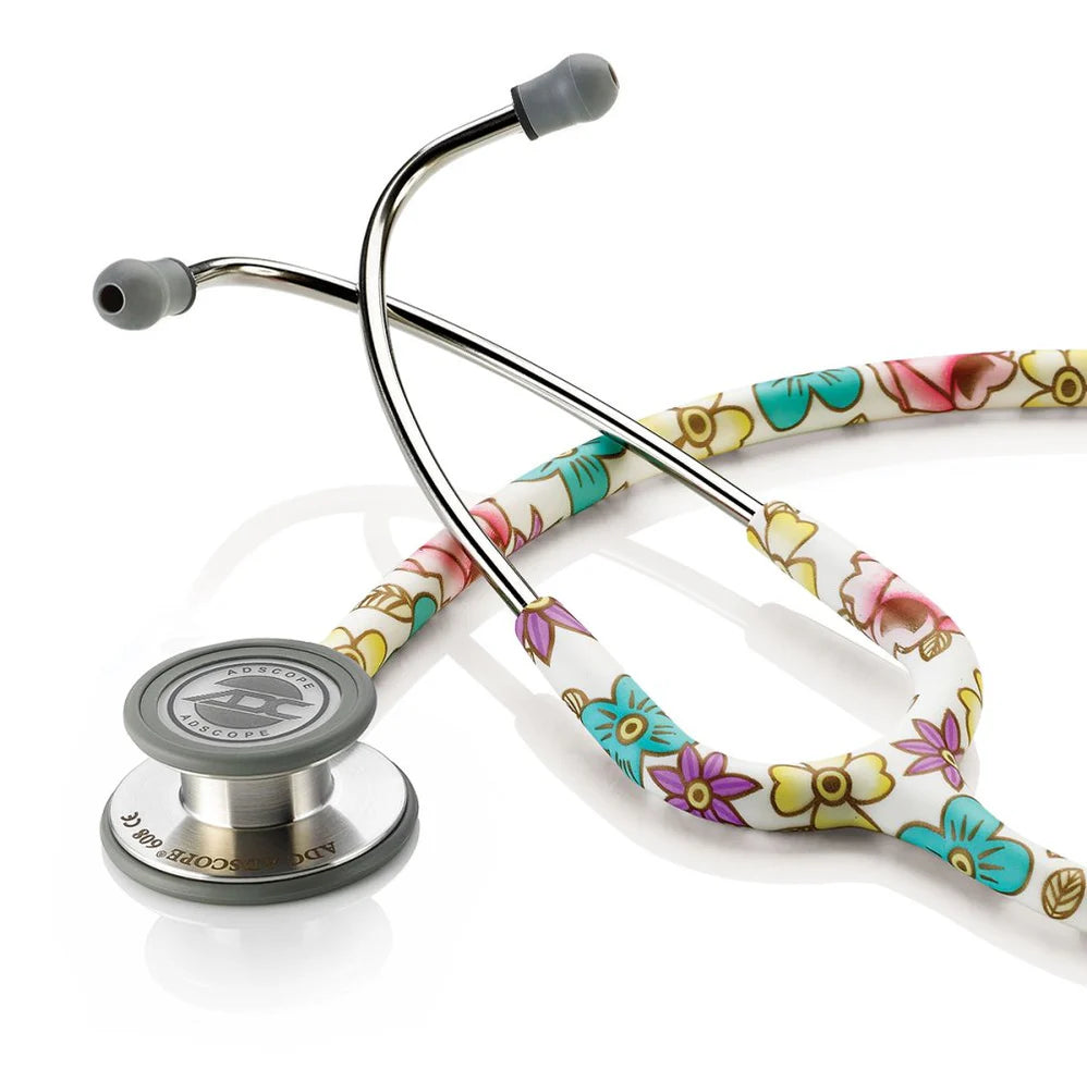 ADC ADSCOPE LE 608 Stethoscope Adult 30"