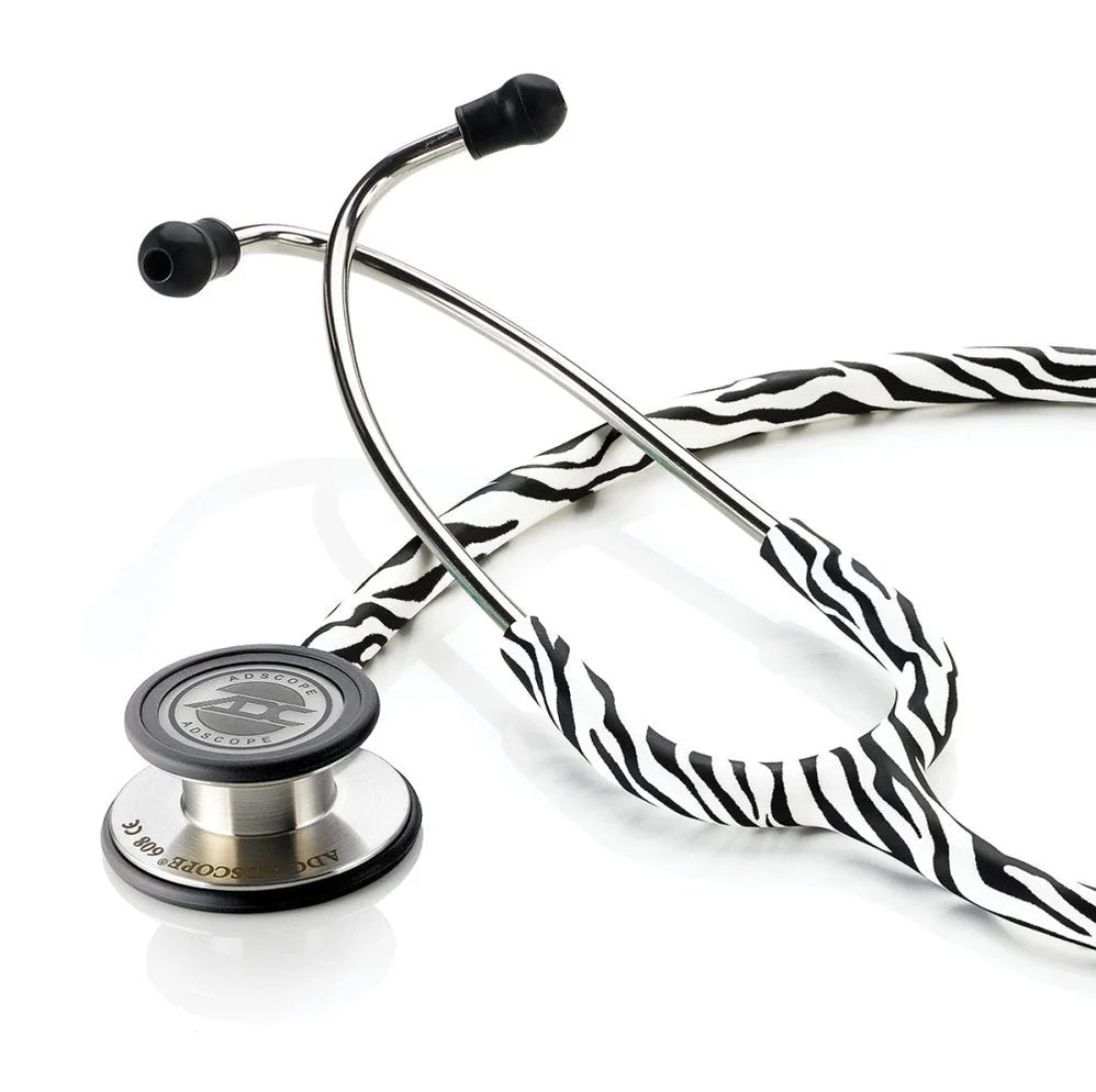 ADC ADSCOPE LE 608 Stethoscope Adult 30"
