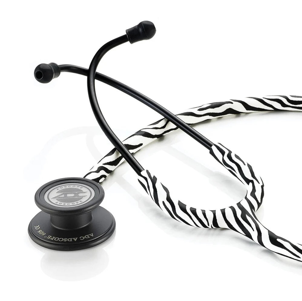 ADC ADSCOPE LE 608 Stethoscope Adult 30"