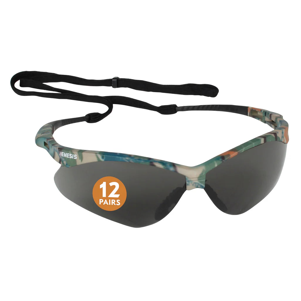 Ansell V30 Nemesis Safety Eyewear