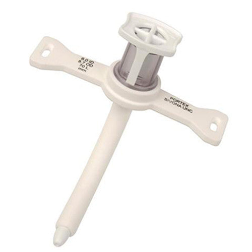 ICU Medical Bivona® Uncuffed Tracheostomy Tube Set