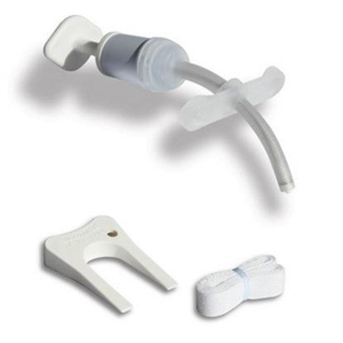 ICU Medical Bivona® Uncuffed Tracheostomy Tube Set