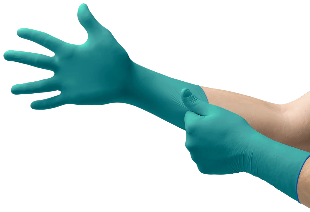 Ansell Microflex® Chemical-Resistant Glove