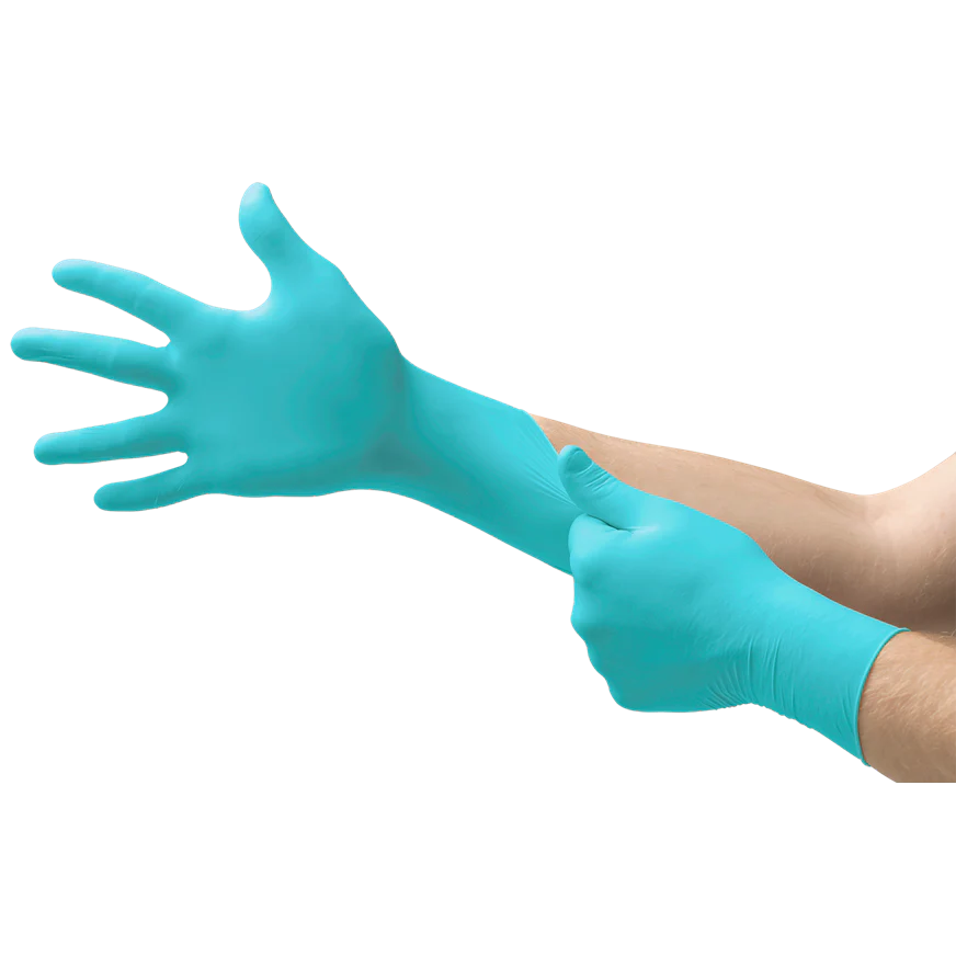 Ansell Microflex® Aloe Sense™ N96 Glove